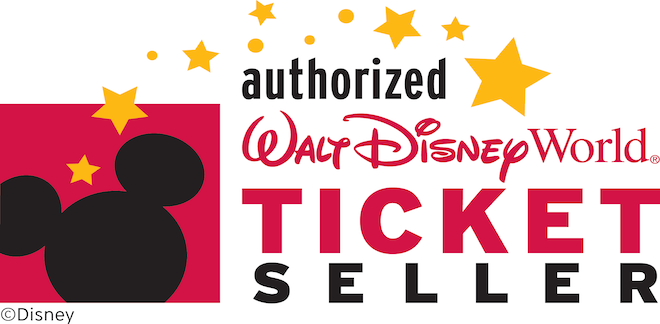 Disney Authorized Ticket Seller