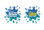 Blizzard Beach and Typhoon Lagoon tickets