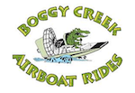 Boggy Creek Airboats tickets