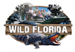 Wild Florida tickets